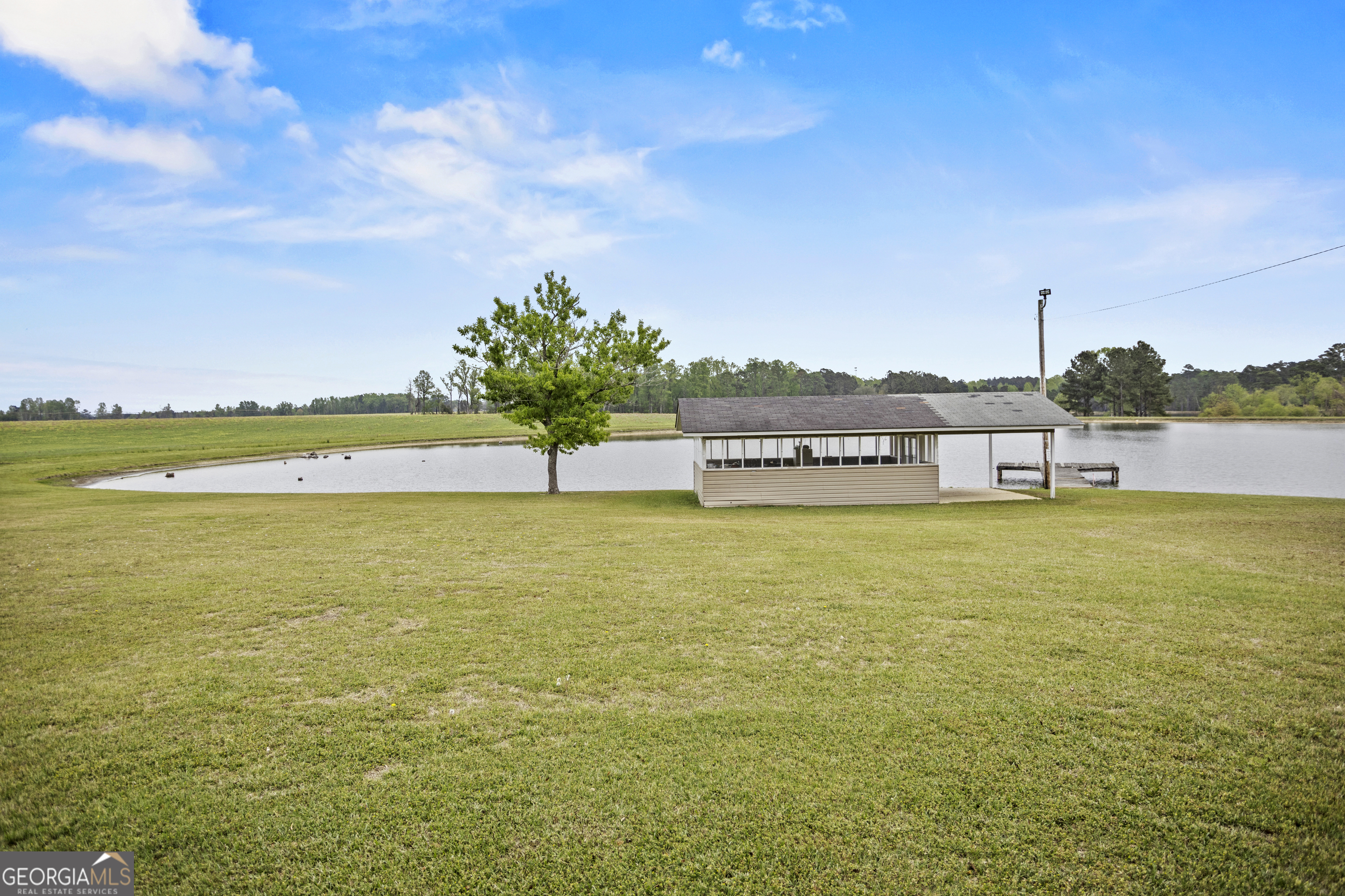 2206 Tellie Akins Road Claxton GA 30417