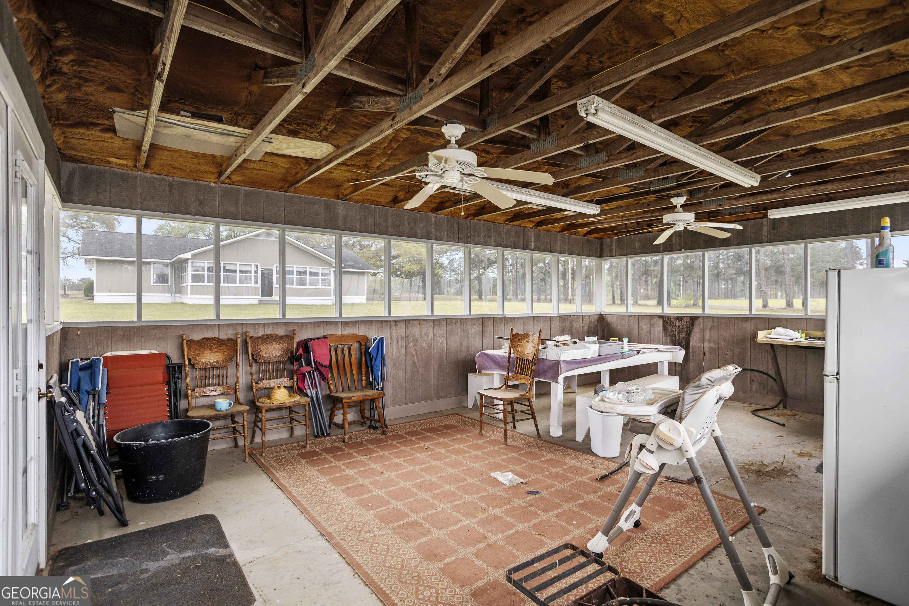 2206 Tellie Akins Road Claxton GA 30417