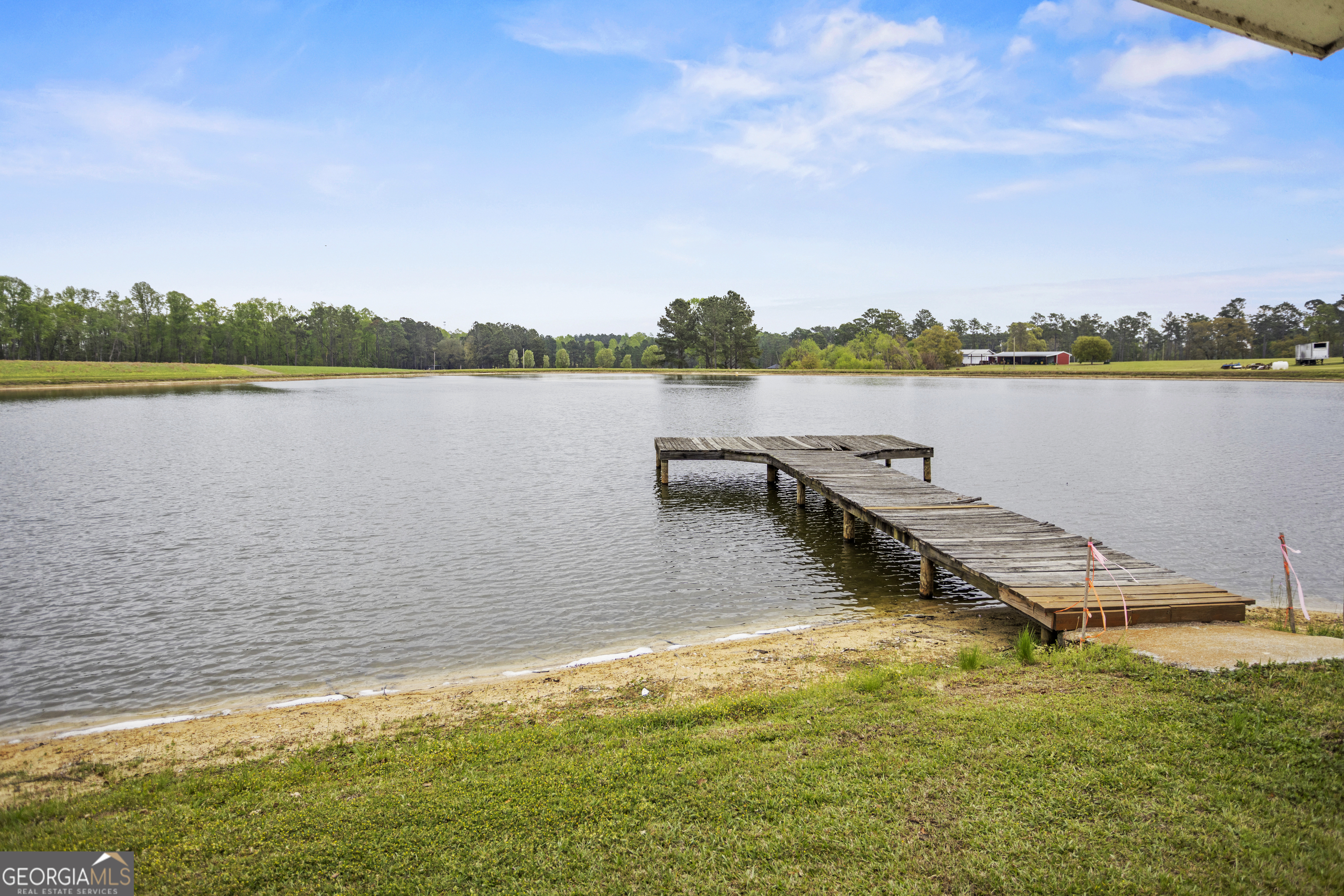 2206 Tellie Akins Road Claxton GA 30417
