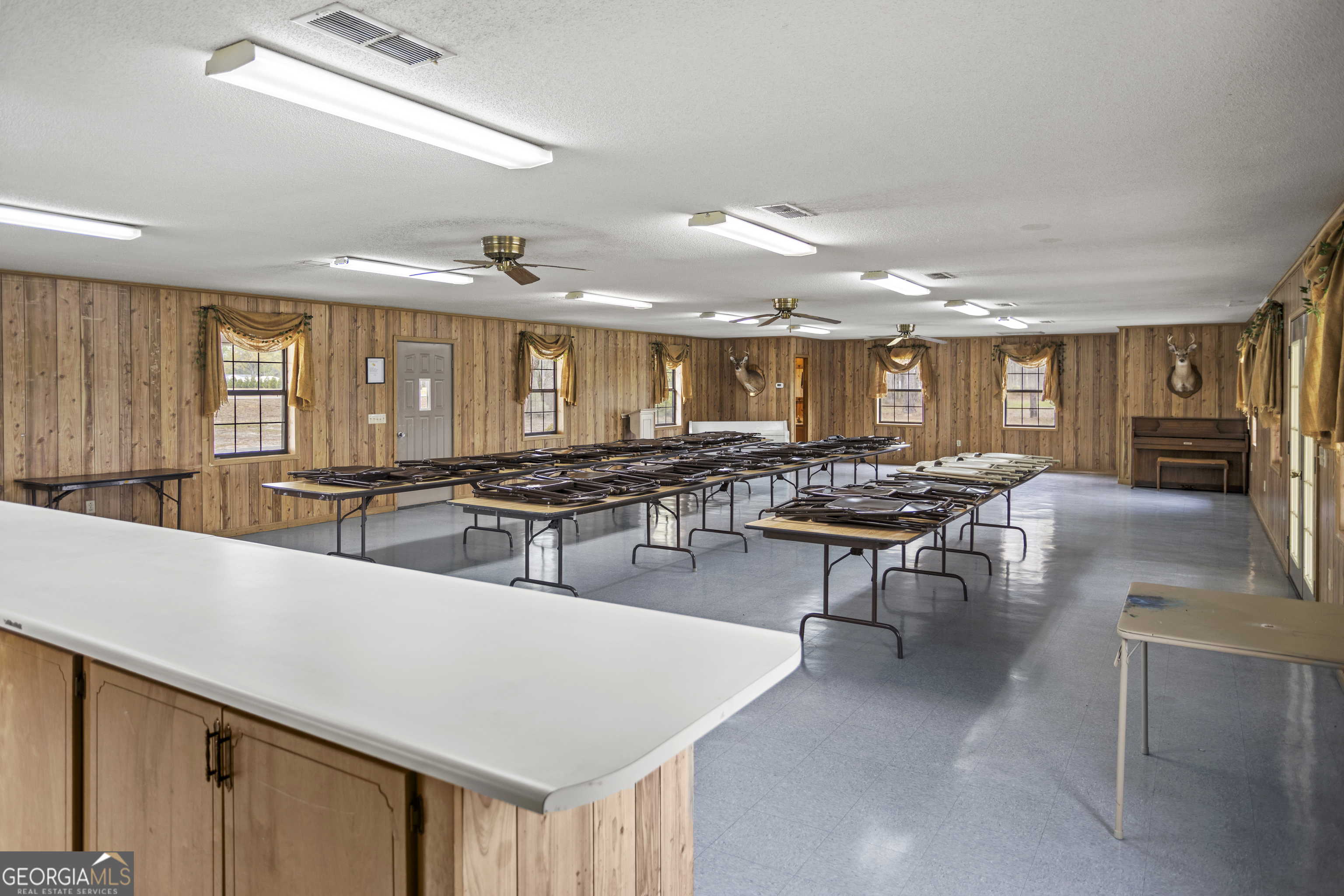 2206 Tellie Akins Road Claxton GA 30417