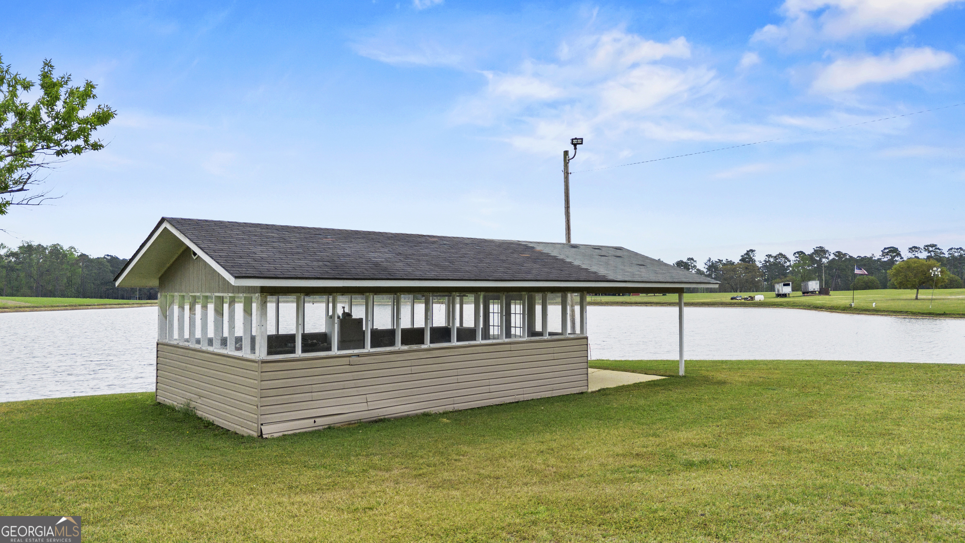 2206 Tellie Akins Road Claxton GA 30417
