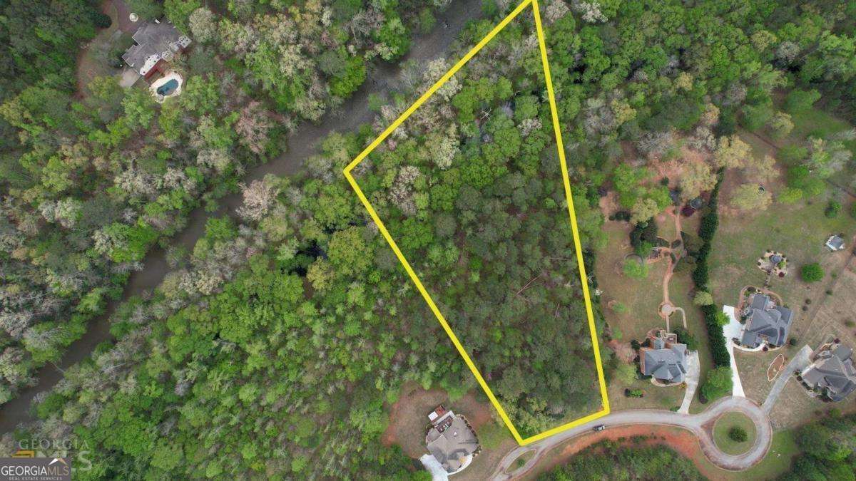 2086 Fontainbleau Drive Conyers GA 30094