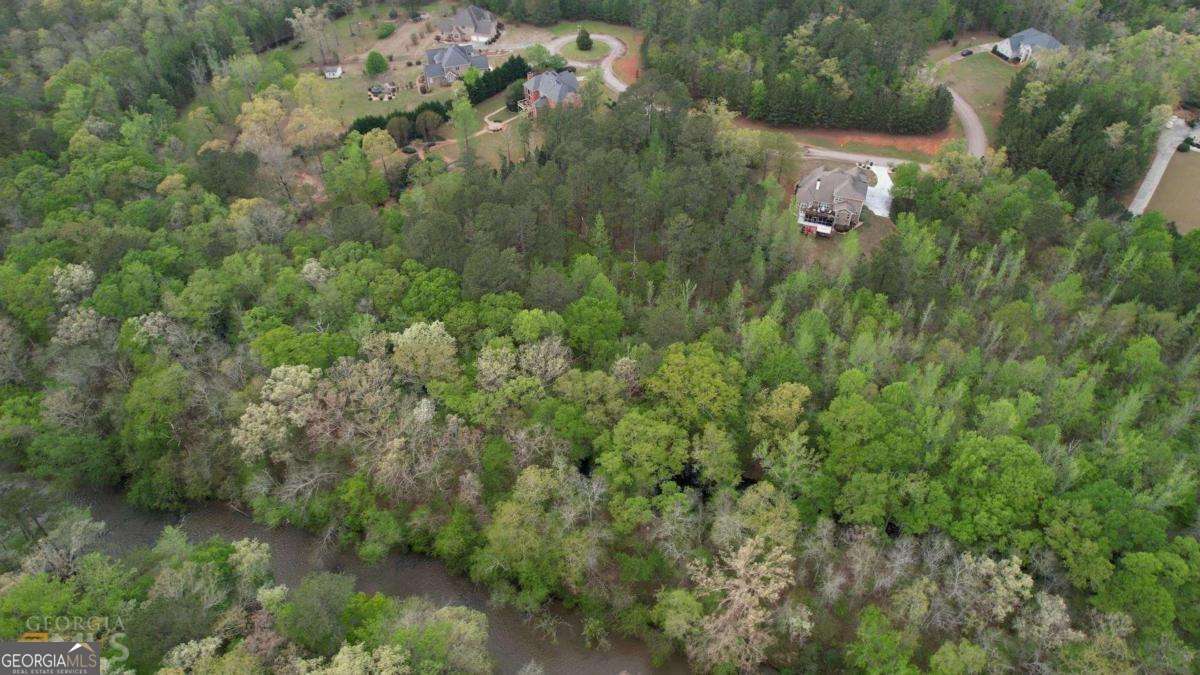2086 Fontainbleau Drive Conyers GA 30094