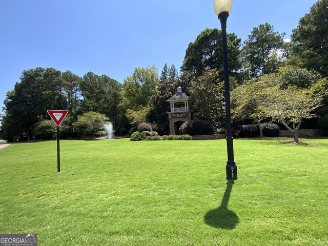1101 Anchor Bay Circle Greensboro GA 30642