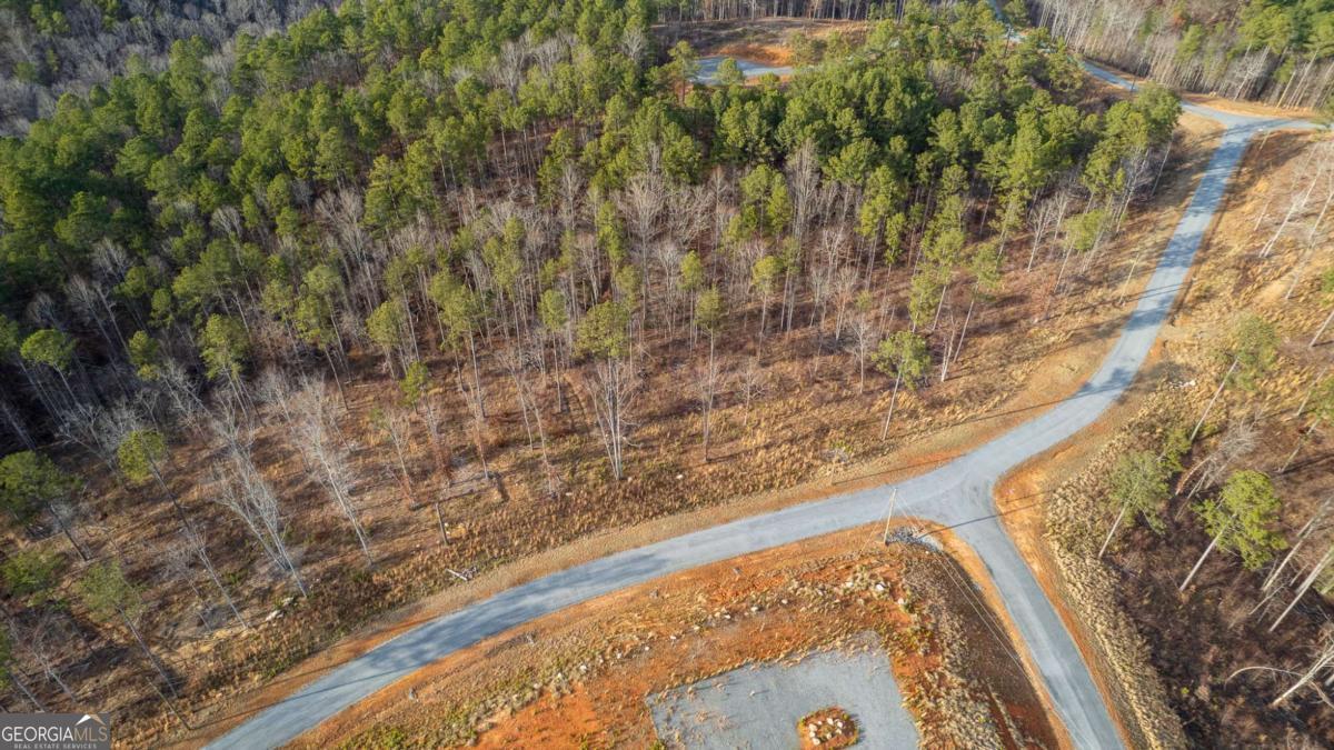 Lot 177 Shallow Water Way Talking Rock GA 30175