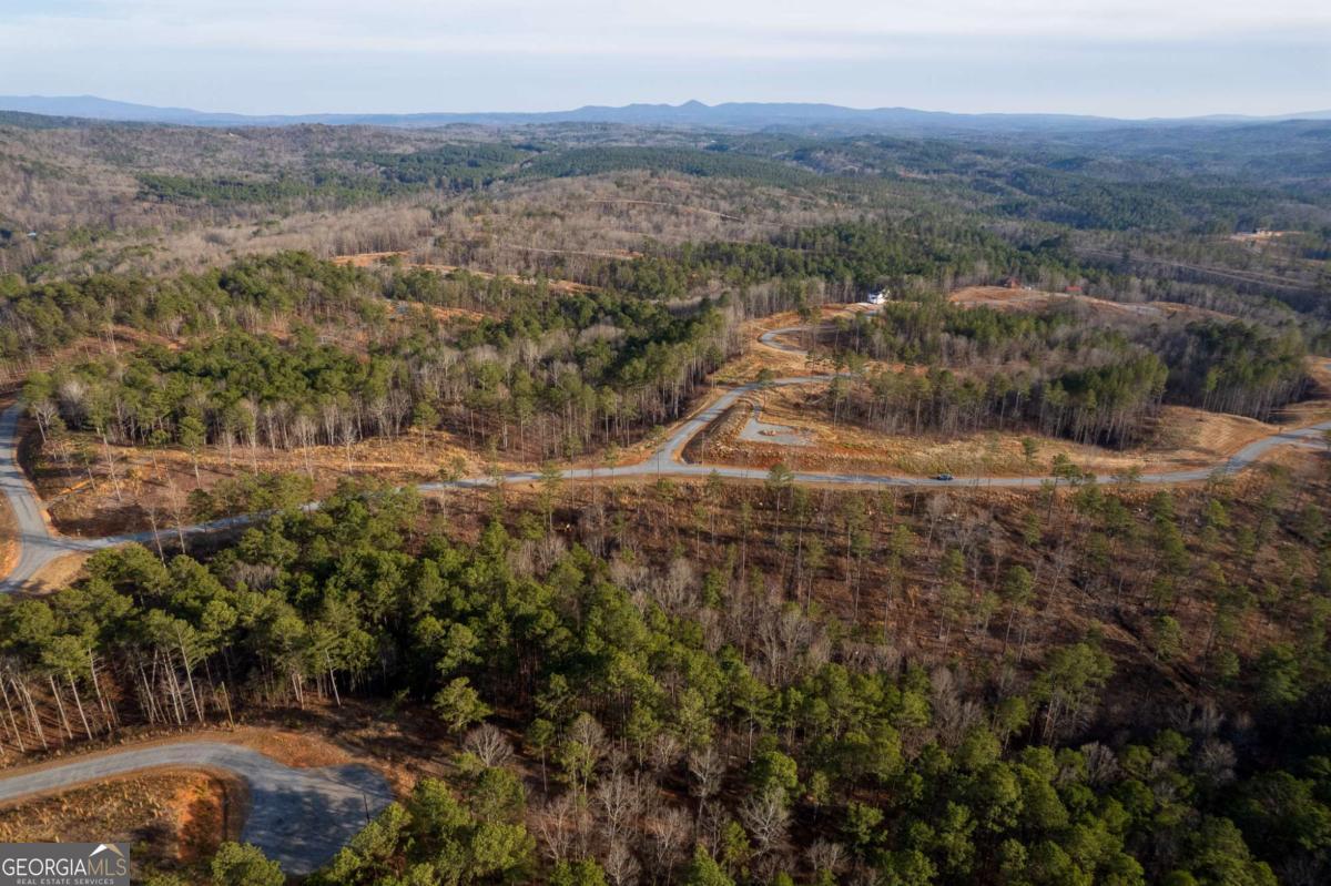Lot 177 Shallow Water Way Talking Rock GA 30175
