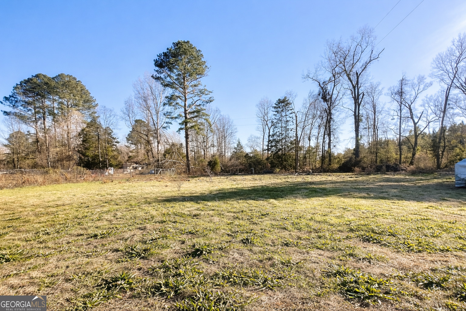 1274 Highway 171 Road Louisville GA 30434