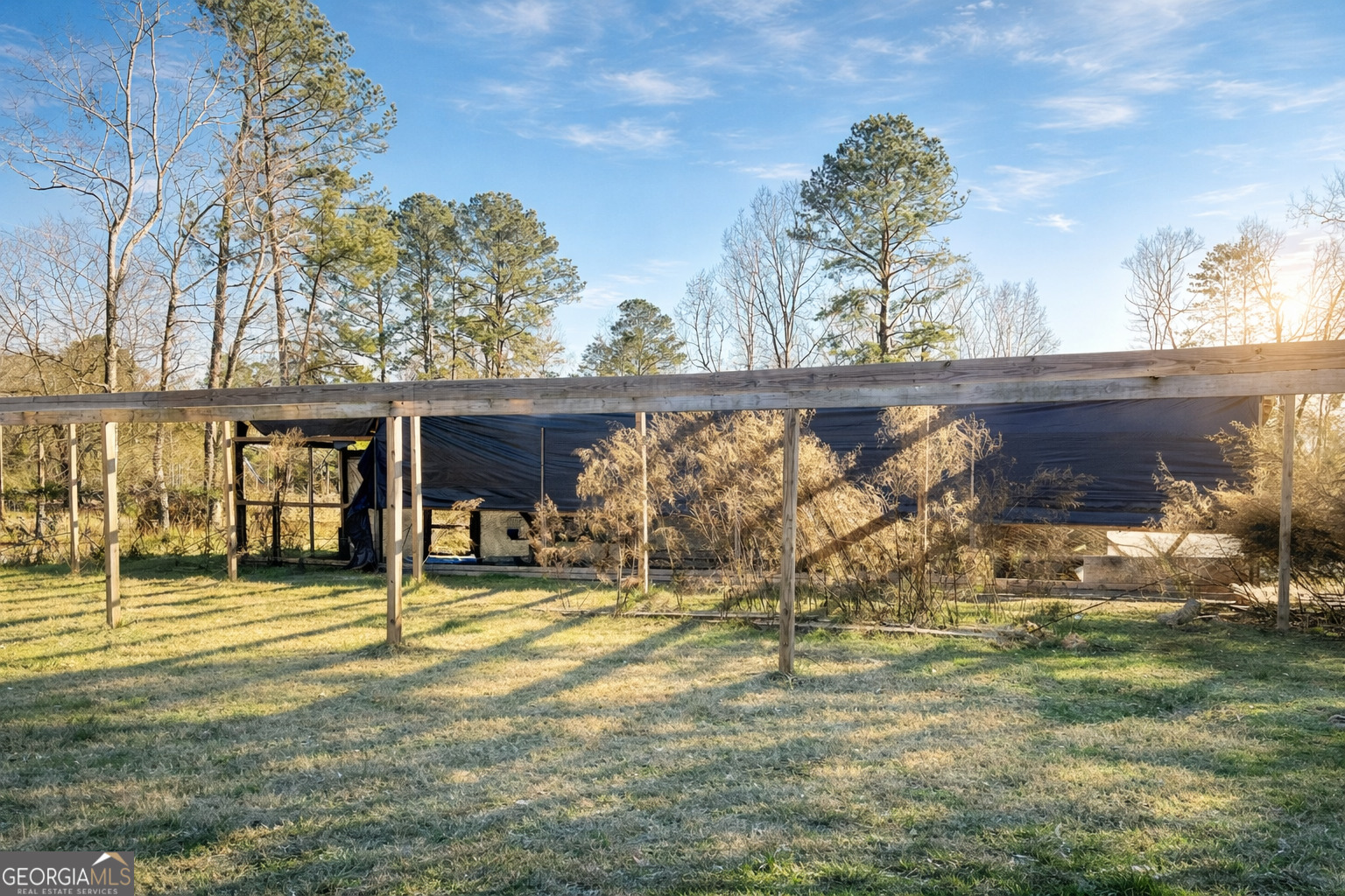 1274 Highway 171 Road Louisville GA 30434