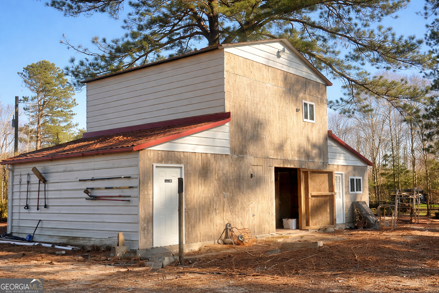 1274 Highway 171 Road Louisville GA 30434