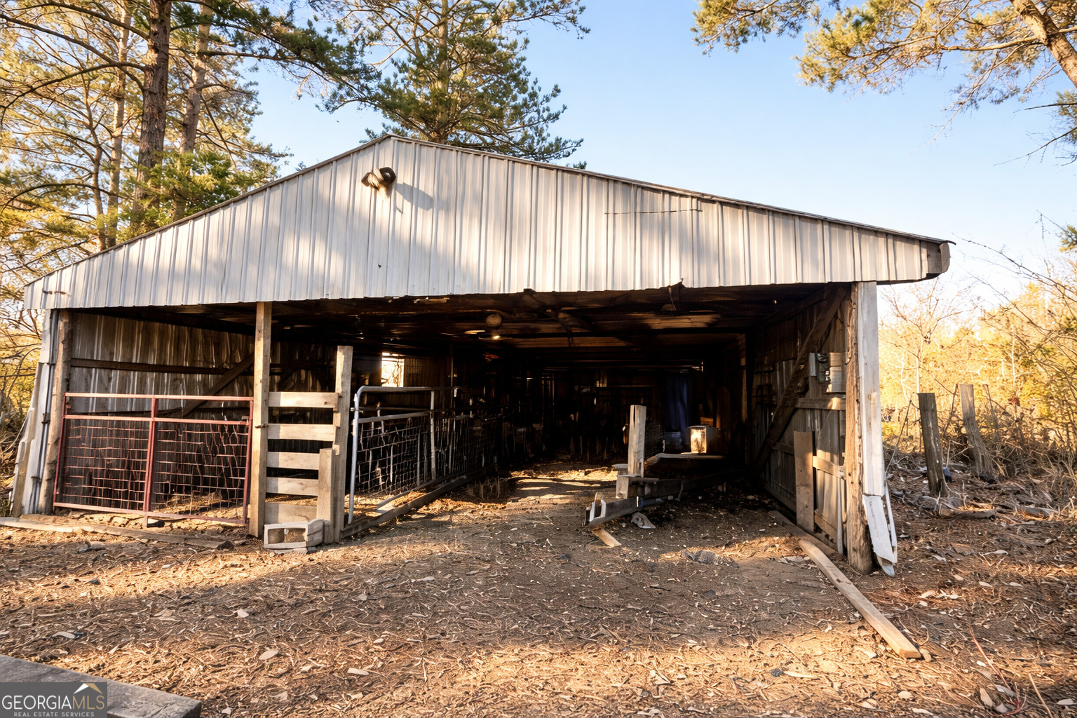 1274 Highway 171 Road Louisville GA 30434