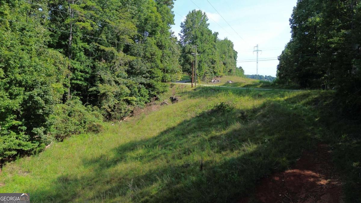 0 Calhoun Road Dahlonega GA 30533