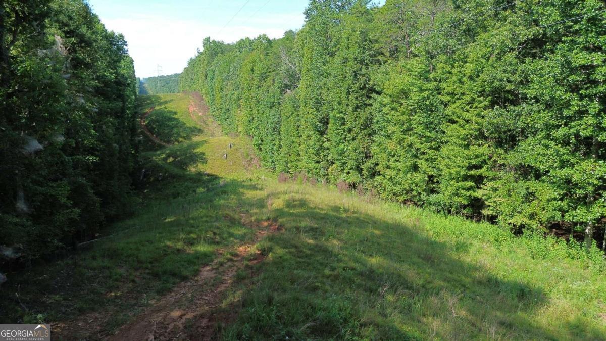 0 Calhoun Road Dahlonega GA 30533
