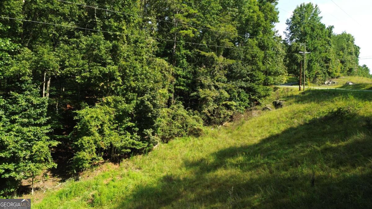 0 Calhoun Road Dahlonega GA 30533