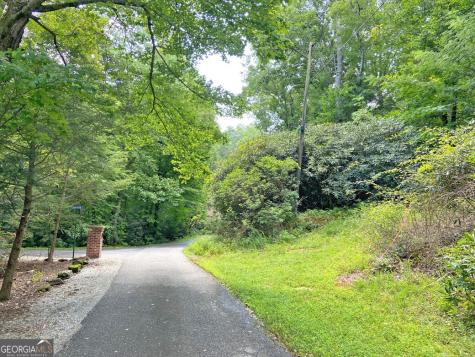 11AC T S Jarrard Road Dahlonega GA 30533