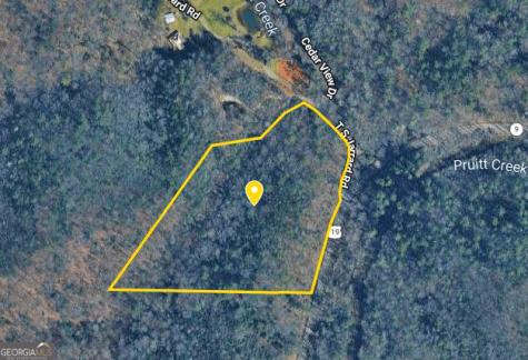 11AC T S Jarrard Road Dahlonega GA 30533
