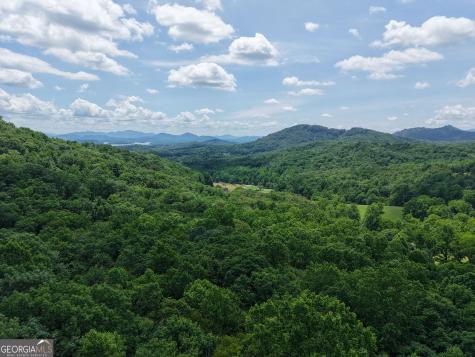 Lot 30 High Meadows Hayesville NC 28904