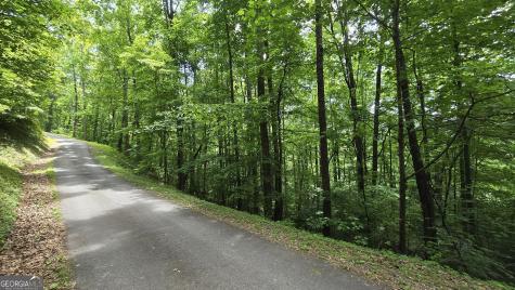 Lot 30 High Meadows Hayesville NC 28904