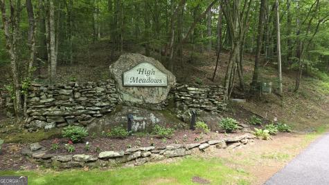 Lot 30 High Meadows Hayesville NC 28904