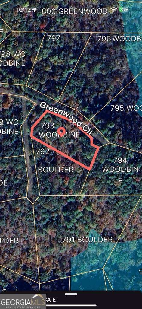 793 Woodbine Lane Ranger GA 30734