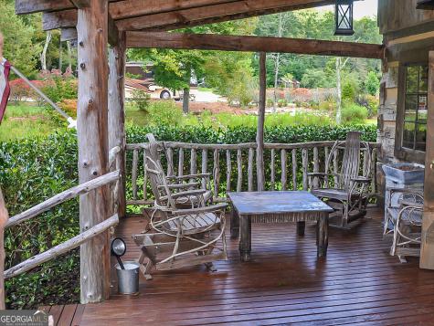 115 Wildflower Road Scaly Mountain NC 28775