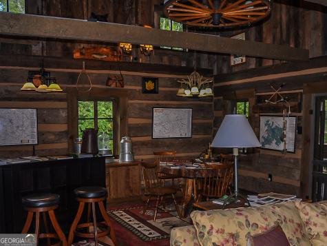 115 Wildflower Road Scaly Mountain NC 28775