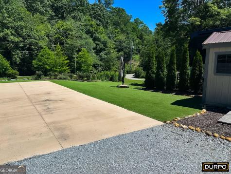115 Wildflower Road Scaly Mountain NC 28775
