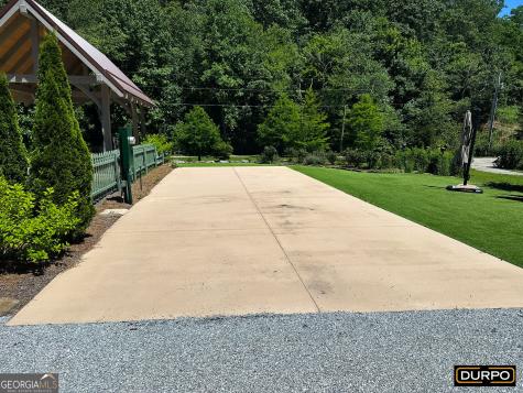 115 Wildflower Road Scaly Mountain NC 28775
