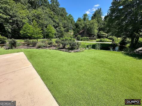 115 Wildflower Road Scaly Mountain NC 28775