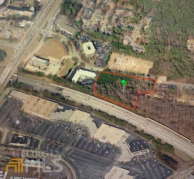 0 Adamson Parkway Morrow GA 30260