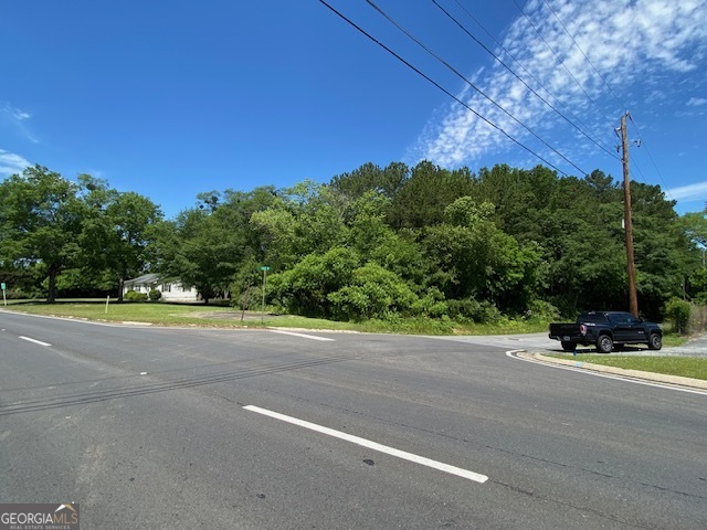 2604 Shorter Avenue NW Rome GA 30165