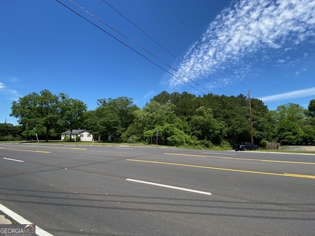 2604 Shorter Avenue NW Rome GA 30165