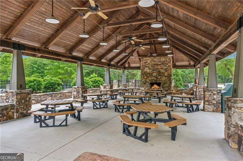 0 Hickory Trail Jasper GA 30143