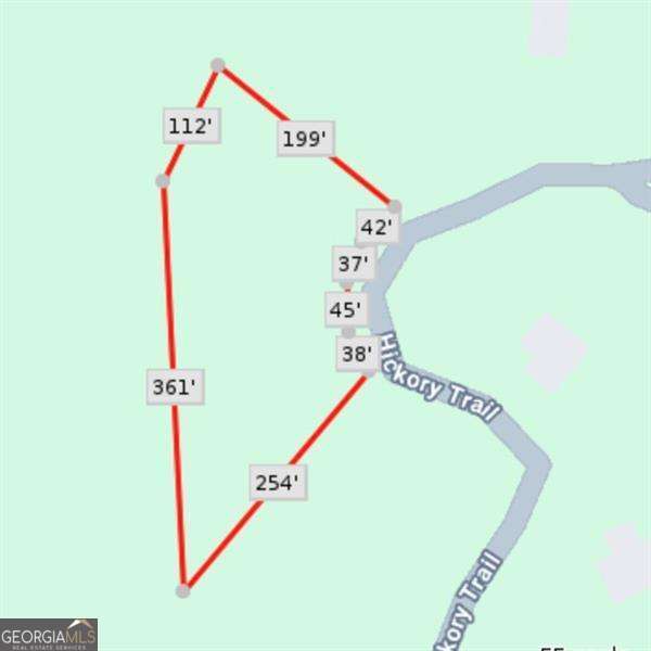 0 Hickory Trail Jasper GA 30143
