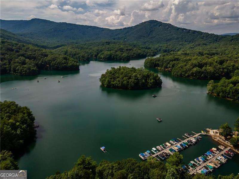 0 Hickory Trail Jasper GA 30143