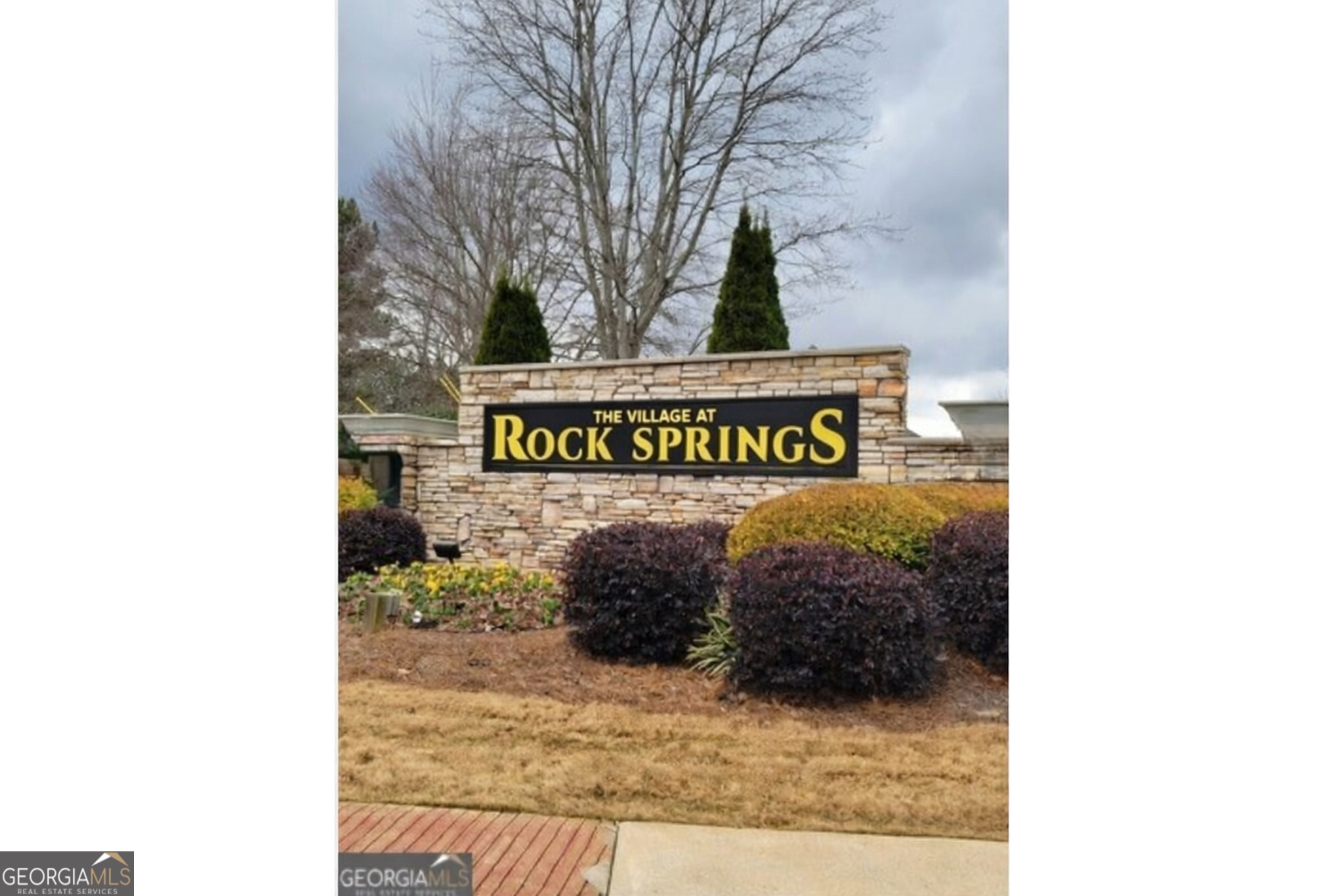 3377 Baymount Way Lawrenceville GA 30043
