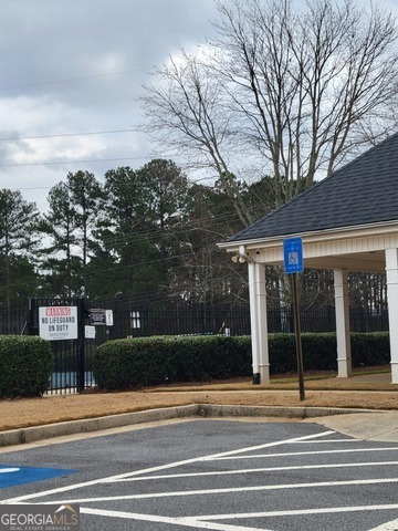 3377 Baymount Way Lawrenceville GA 30043