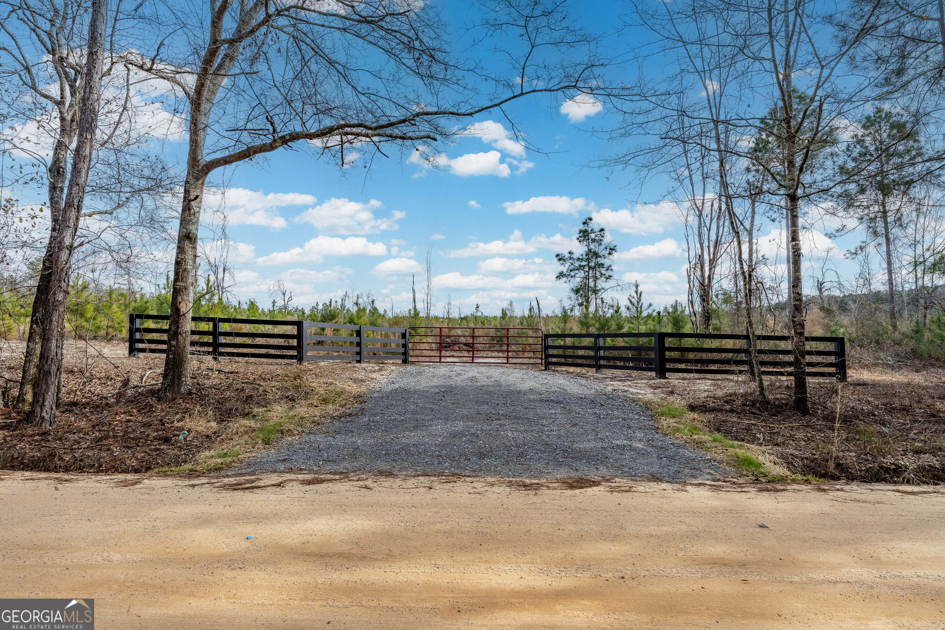 Tract 1 Wilson Woodard Road Eastman GA 31023