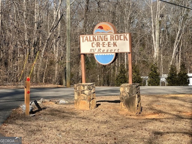 1884 Finale Street Talking Rock GA 30175