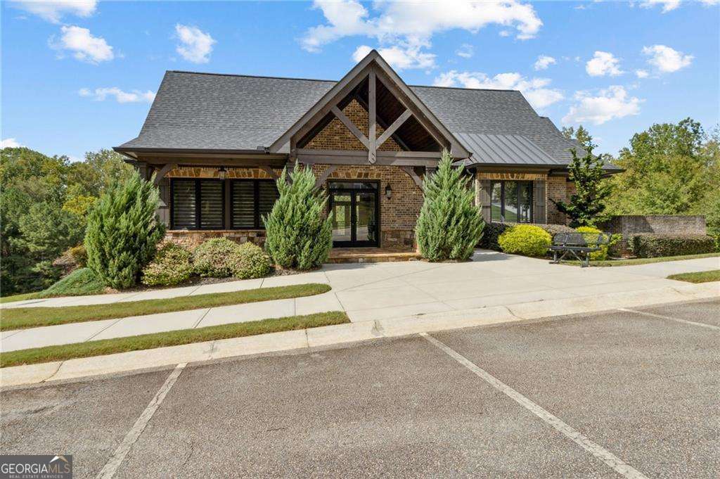 1194 Pinnacle Drive Hoschton GA 30548