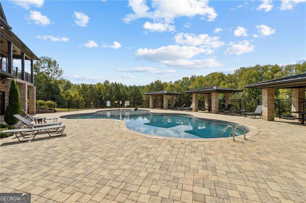 1194 Pinnacle Drive Hoschton GA 30548