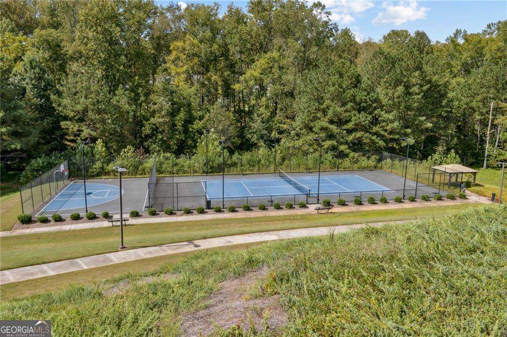 1194 Pinnacle Drive Hoschton GA 30548