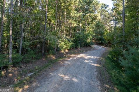 Lot 3234 Eagle Mountain Ellijay GA 30536