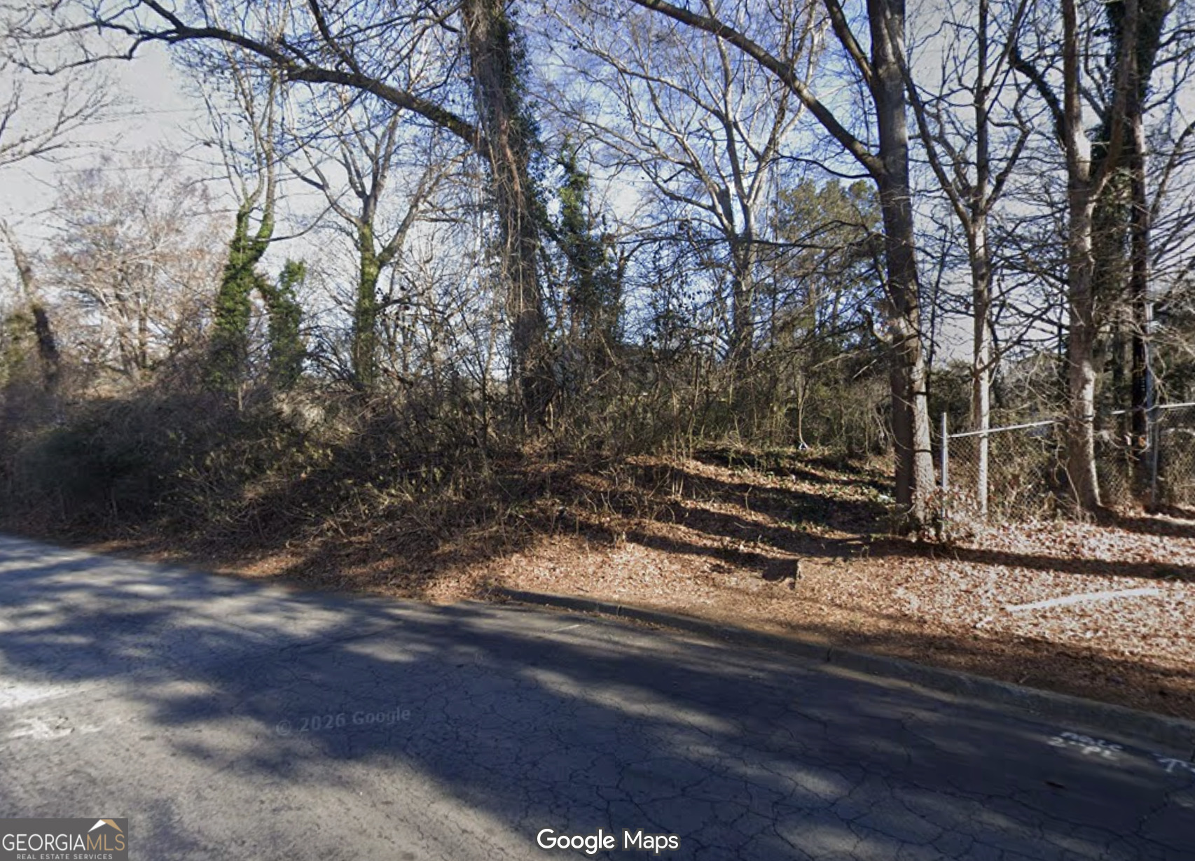 3355 Lawrence Street Scottdale GA 30079