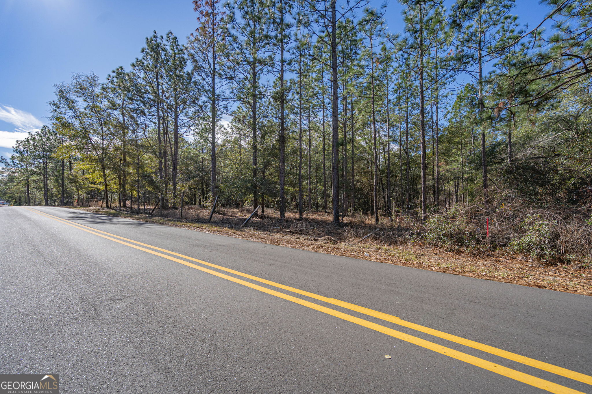 0 Holly Drive Eden GA 31307