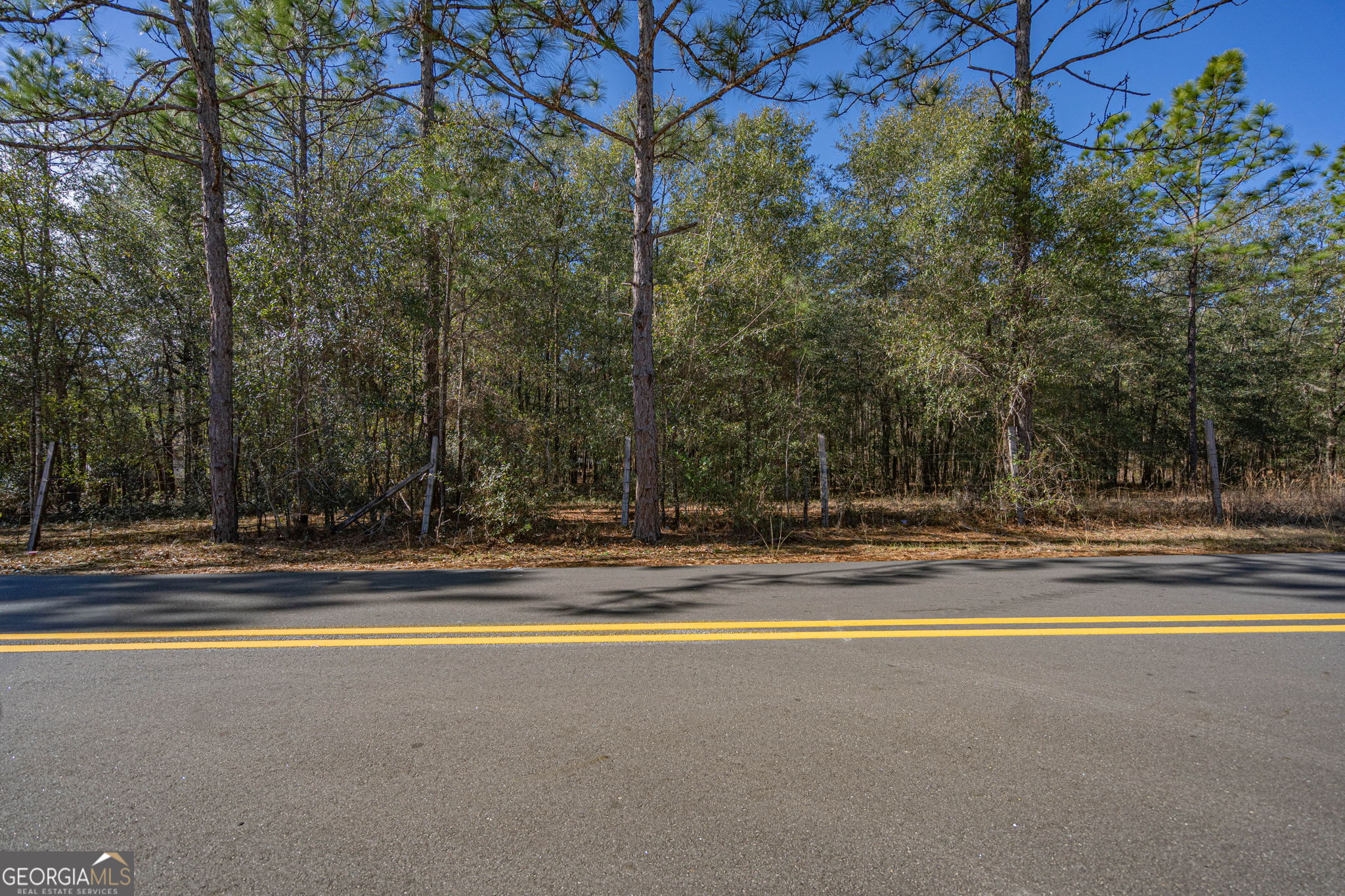 0 Holly Drive Eden GA 31307