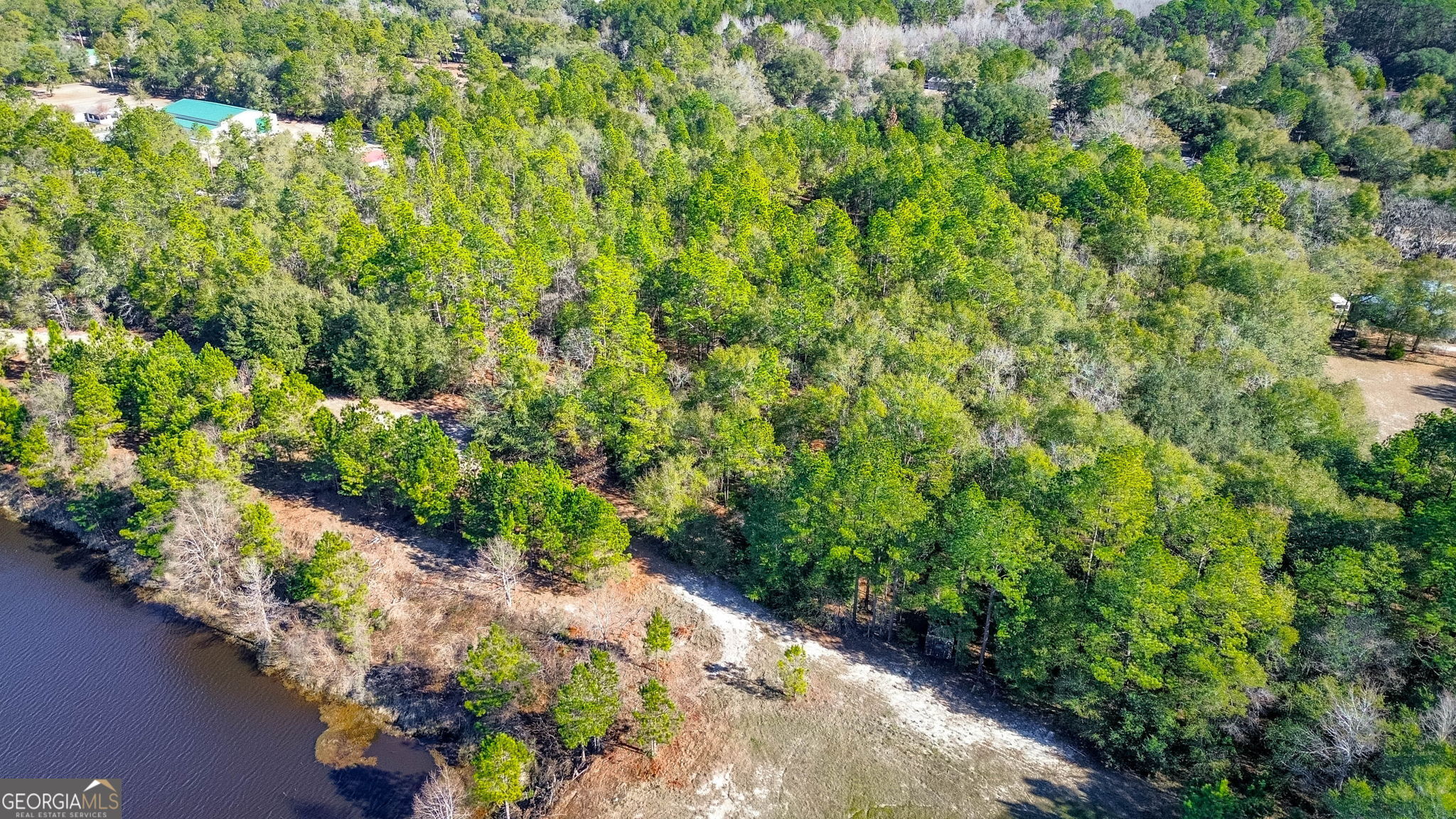 0 Holly Drive Eden GA 31307