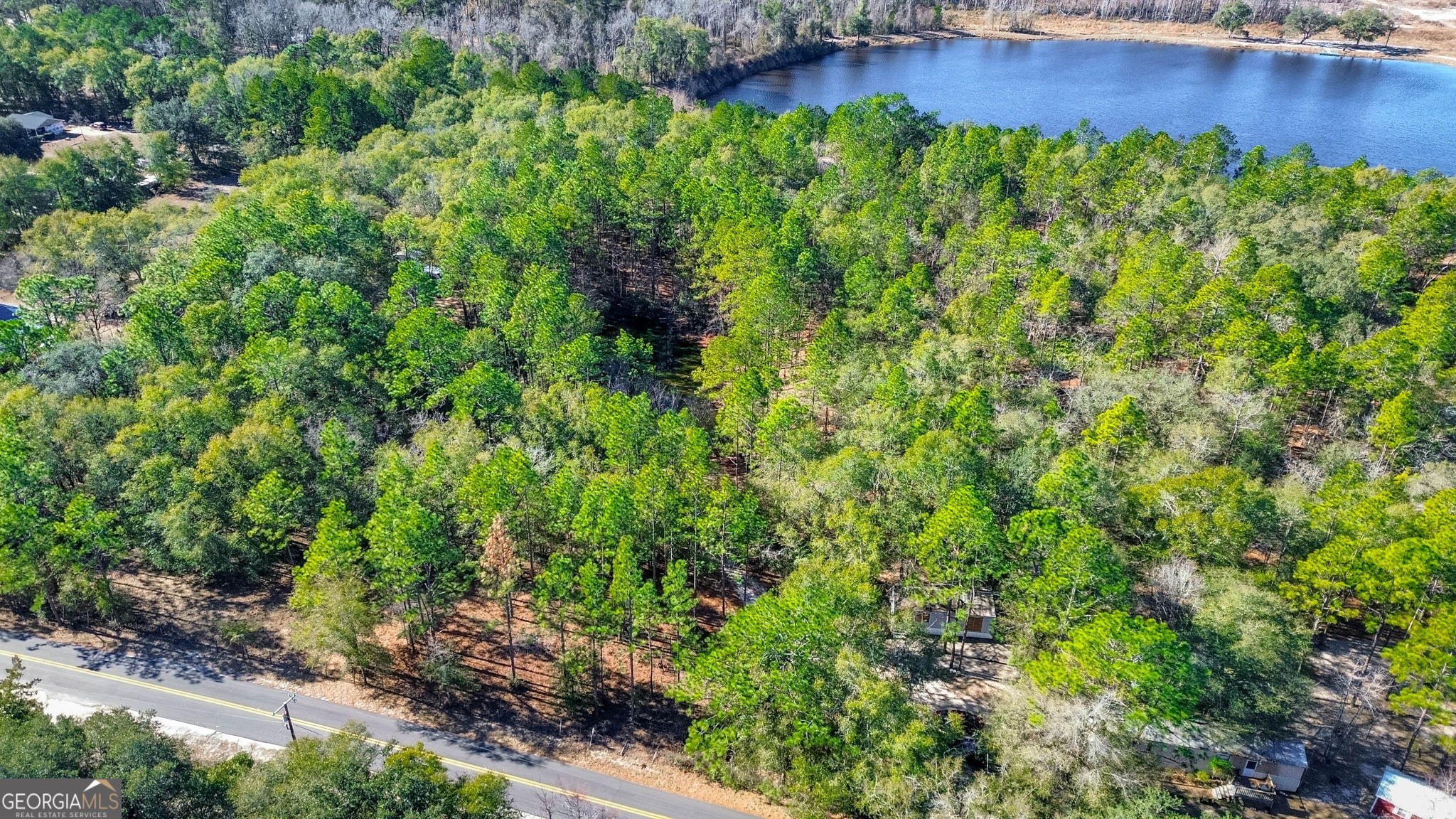 0 Holly Drive Eden GA 31307