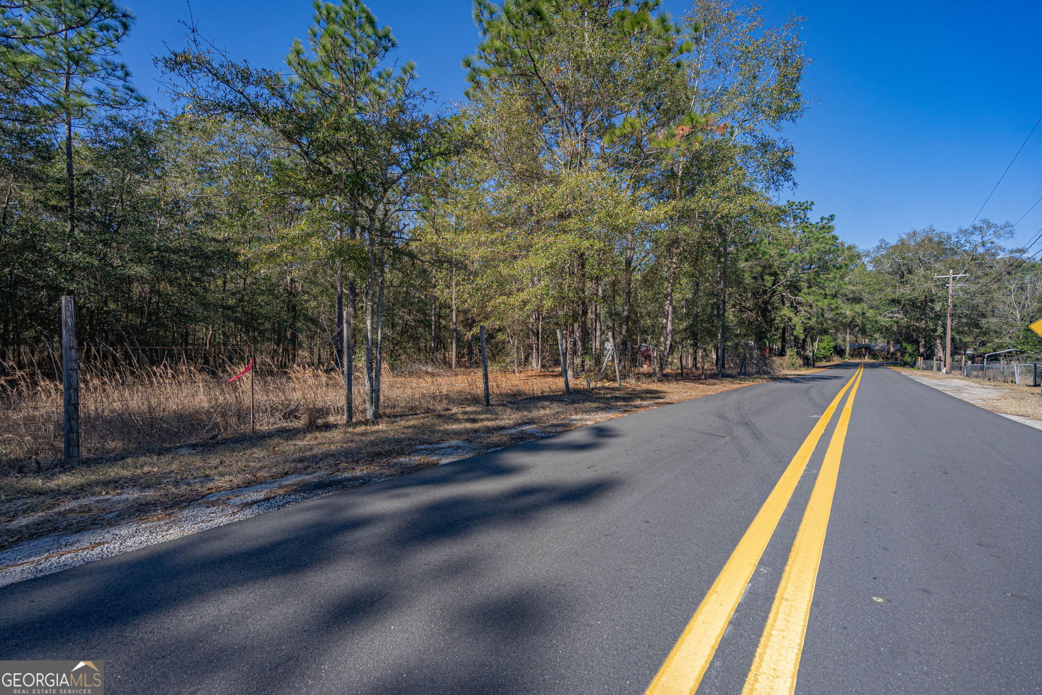 0 Holly Drive Eden GA 31307