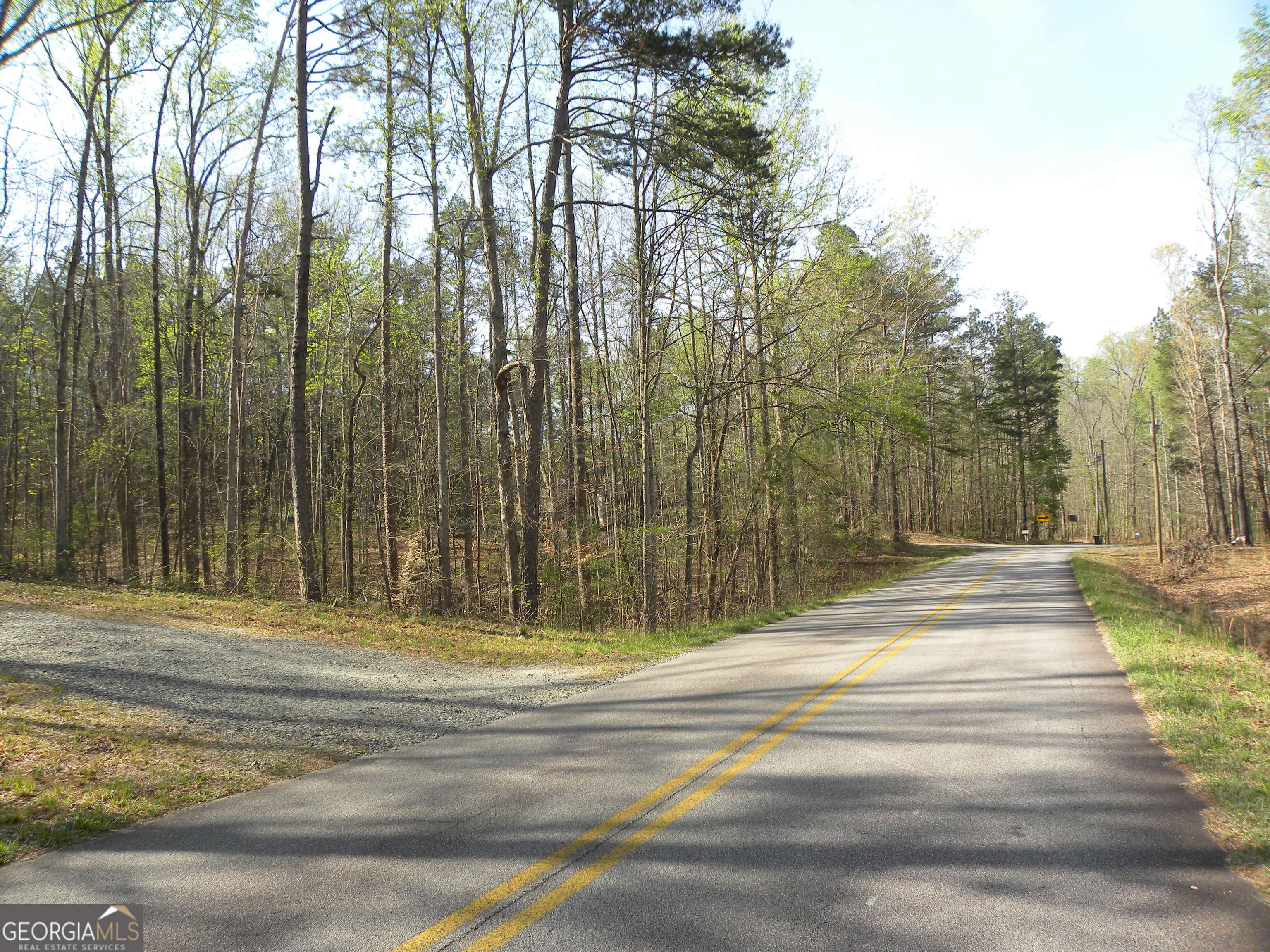 1323 Seven Forks Road Martin GA 30557
