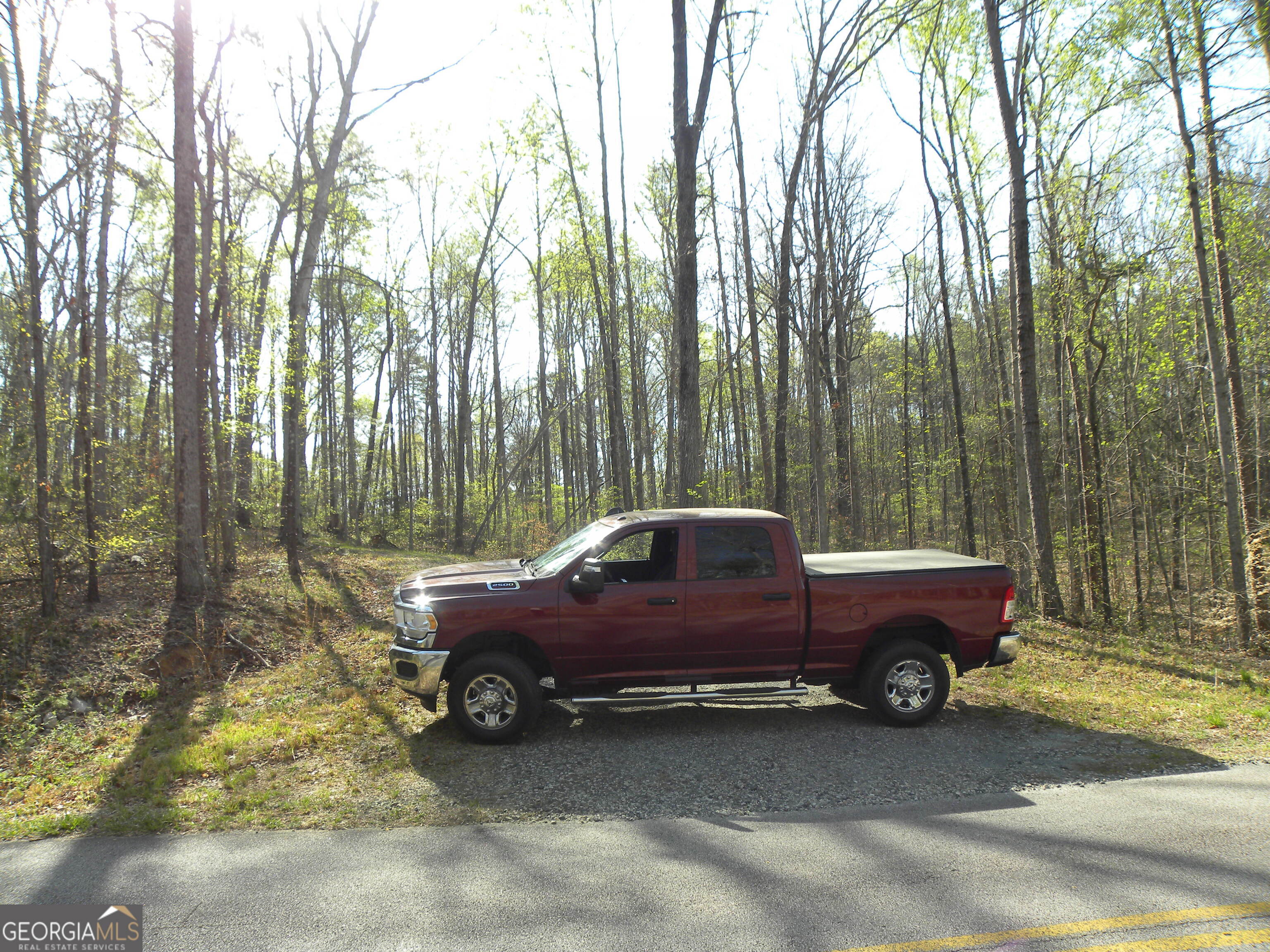 1323 Seven Forks Road Martin GA 30557